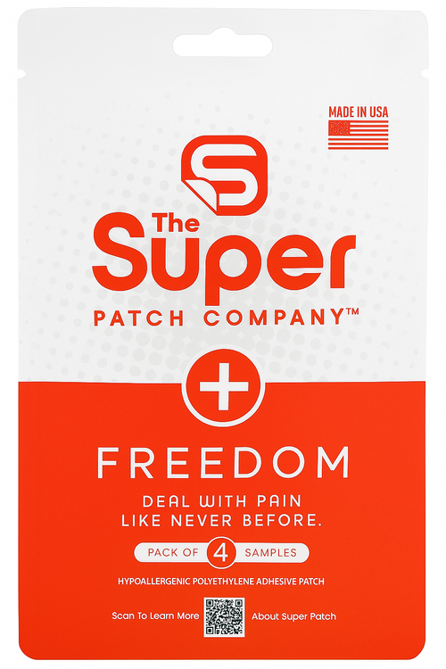 Freedom Patch™